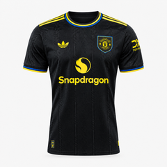 Terceiro uniforme