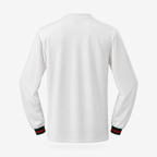 Chelsea 2025/26 Away Long Sleeve Jersey - back view