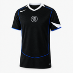 Chelsea 2025/26 Third Jersey - front studio view