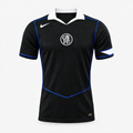 Chelsea 2025/26 Third Player Jersey - front view