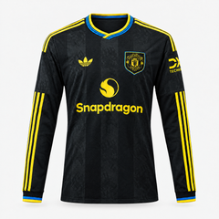 Third kit