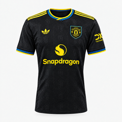 Terceiro uniforme