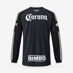 Club América 2026/27 Away Long Sleeve Jersey — back view