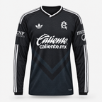 Club América 2026/27 Away Long Sleeve Jersey — front view