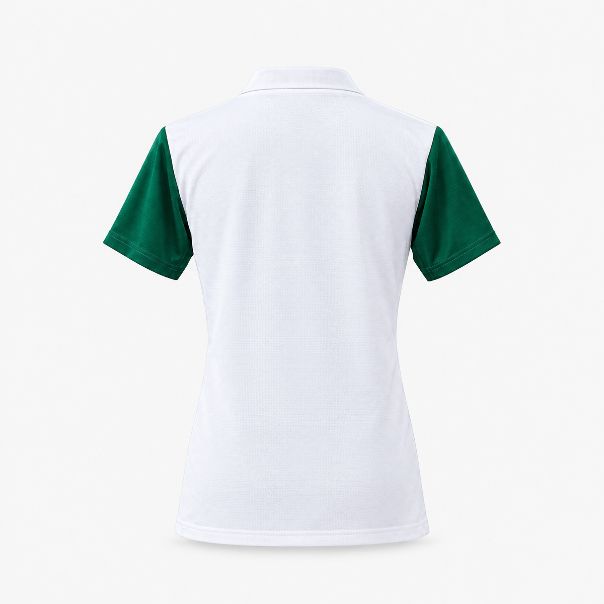 Palmeiras 2025/26 Away Women's Jersey — back view