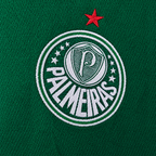 Palmeiras 2025/26 Home Women's Jersey — crest detail