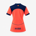 Barcelona 2025/26 Third Women's Jersey — back view