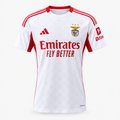 Benfica 2025/26 Third Jersey — front view