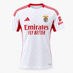 Third kit