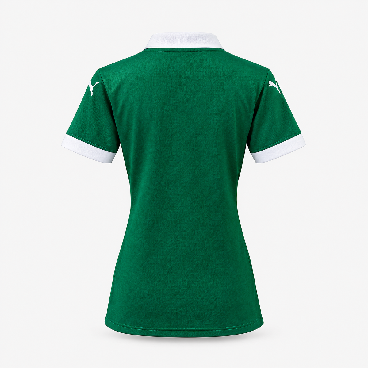 Palmeiras 2025/26 Home Women's Jersey — back view