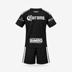 Club América 2026/27 Away Kids Kit — back view