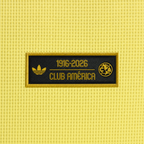 Club America 110th anniversary 2026/27 authentic jersey - 1916-2026 hem patch detail
