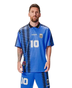 Retro Away Jersey 1994 — View 5