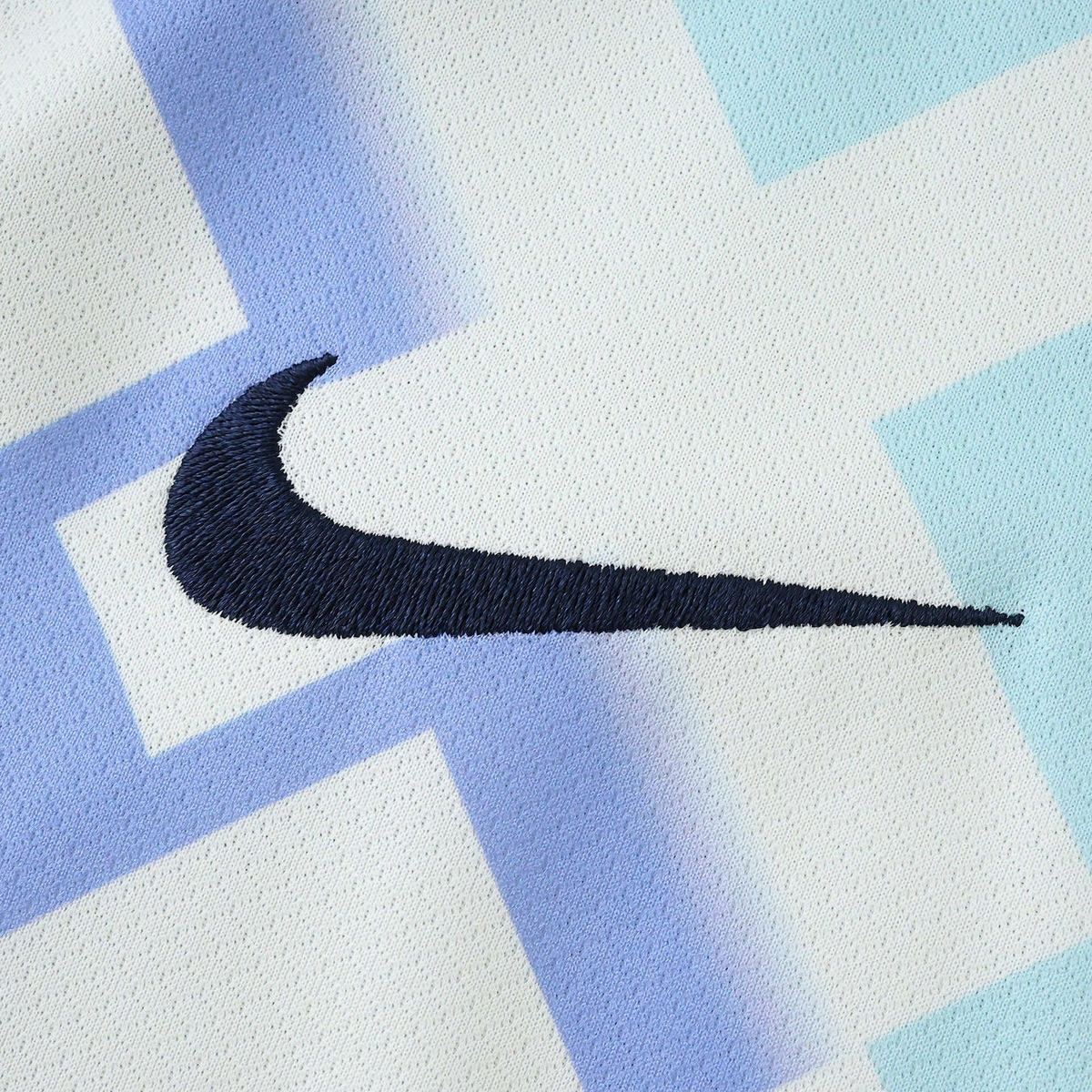 Inter Milan 2025/26 Away soccer jersey - manufacturer logo detail