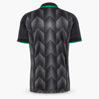 RC Lens 2026/27 Away Jersey — back view, AI-assisted background cleanup from product reference