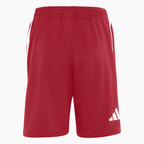 Liverpool 2026/27 Home soccer kit - back detail of shorts
