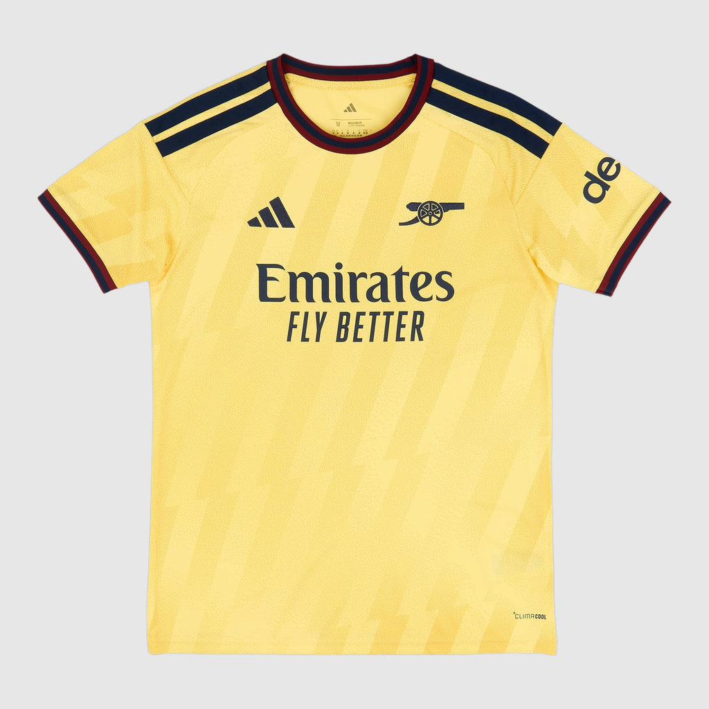 Arsenal 2026/27 Third Women's Jersey - product view