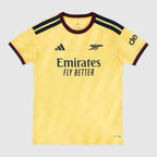 Arsenal 2026/27 Third Women's Jersey - product view