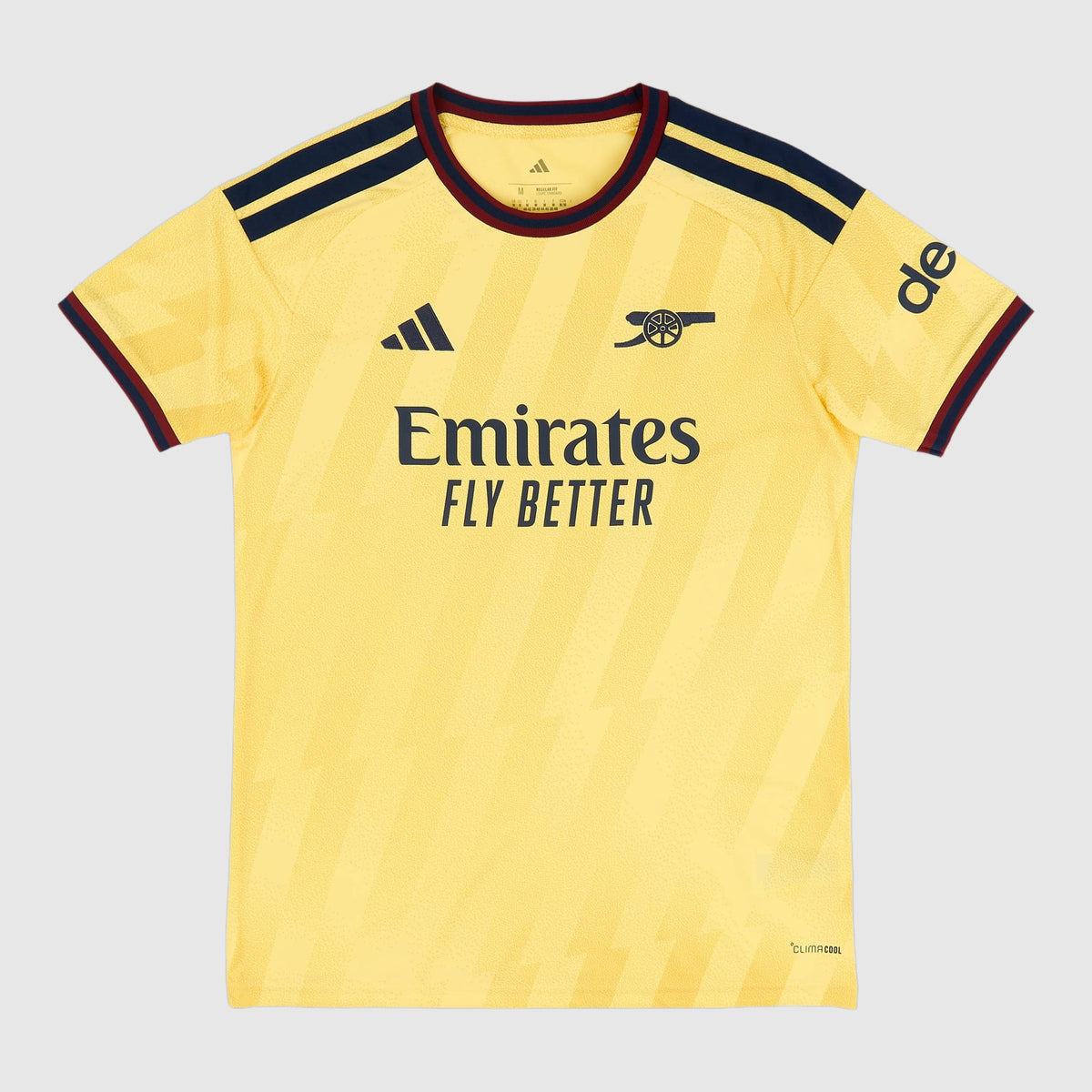 Arsenal 2026/27 Third Women's Jersey - product view