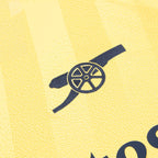 Arsenal 2026/27 Third Women's Jersey - garment detail