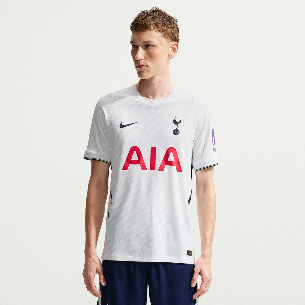 Tottenham Hotspur 2026/27 Home Player Jersey - product view
