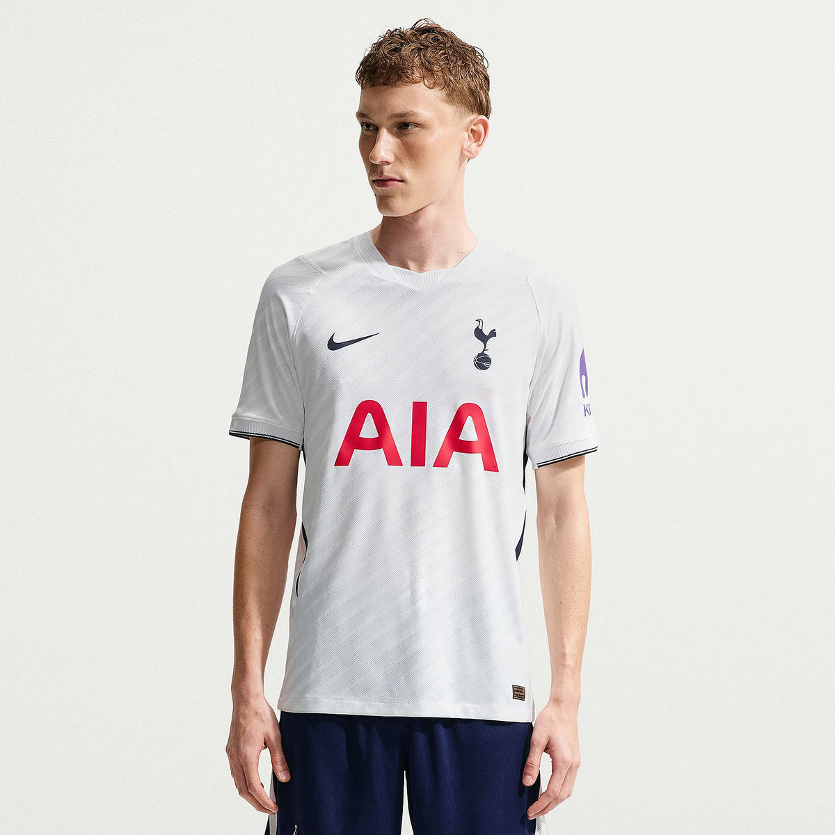 Tottenham Hotspur 2026/27 Home Player Jersey - product view