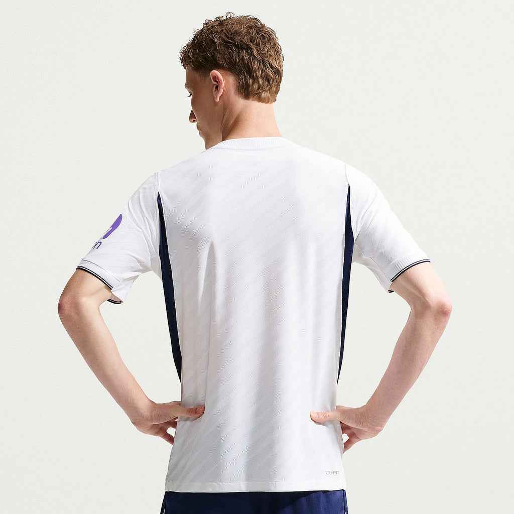 Tottenham Hotspur 2026/27 Home Player Jersey - back view
