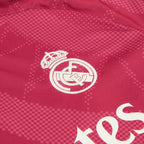 Real Madrid 26/27 Third Kids Kit — crest detail