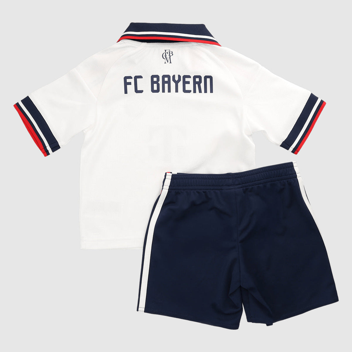 Bayern Munich 2026/27 Away Kids Kit — product view 5