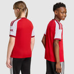 Arsenal 2026/27 Home Kids Kit — product view 3