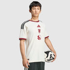 Manchester United 2026/27 Third Player Jersey - product view