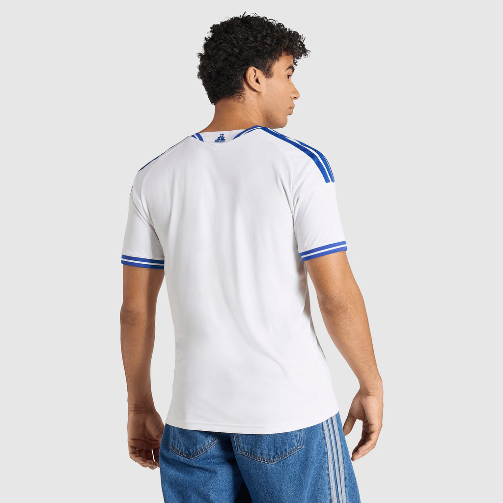Greece 2026/27 Home Jersey - back view