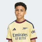 Arsenal 2026/27 Third Kids Kit — product view 4