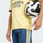 Arsenal 2026/27 Third Kids Kit — product view 5