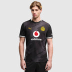 Borussia Dortmund 2026/27 Away Player Jersey - product view