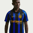 Inter Milan 2026/27 Home Jersey - model view