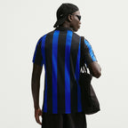 Inter Milan 2026/27 Home Jersey - back view