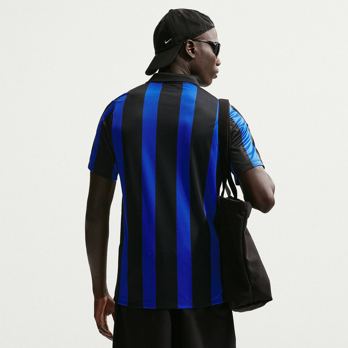 Inter Milan 2026/27 Home Jersey - back view