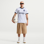 Inter Milan 2026/27 Away Jersey - model view