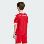 Bayern Munich 2026/27 Home Kids Kit — product view 3