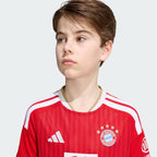 Bayern Munich 2026/27 Home Kids Kit — product view 4