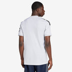 Real Madrid 25/26 Home Jersey — back on model