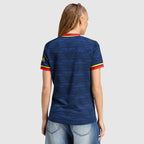 Arsenal 2026/27 Away Women's Jersey - back view