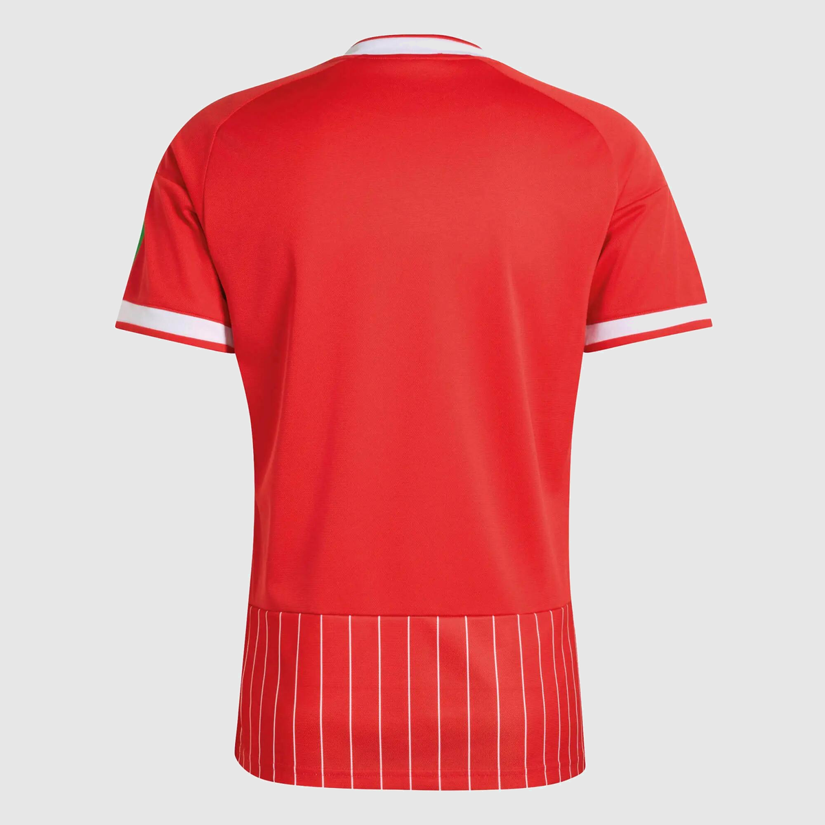 1. FC Köln 2026/27 Away Jersey - back view