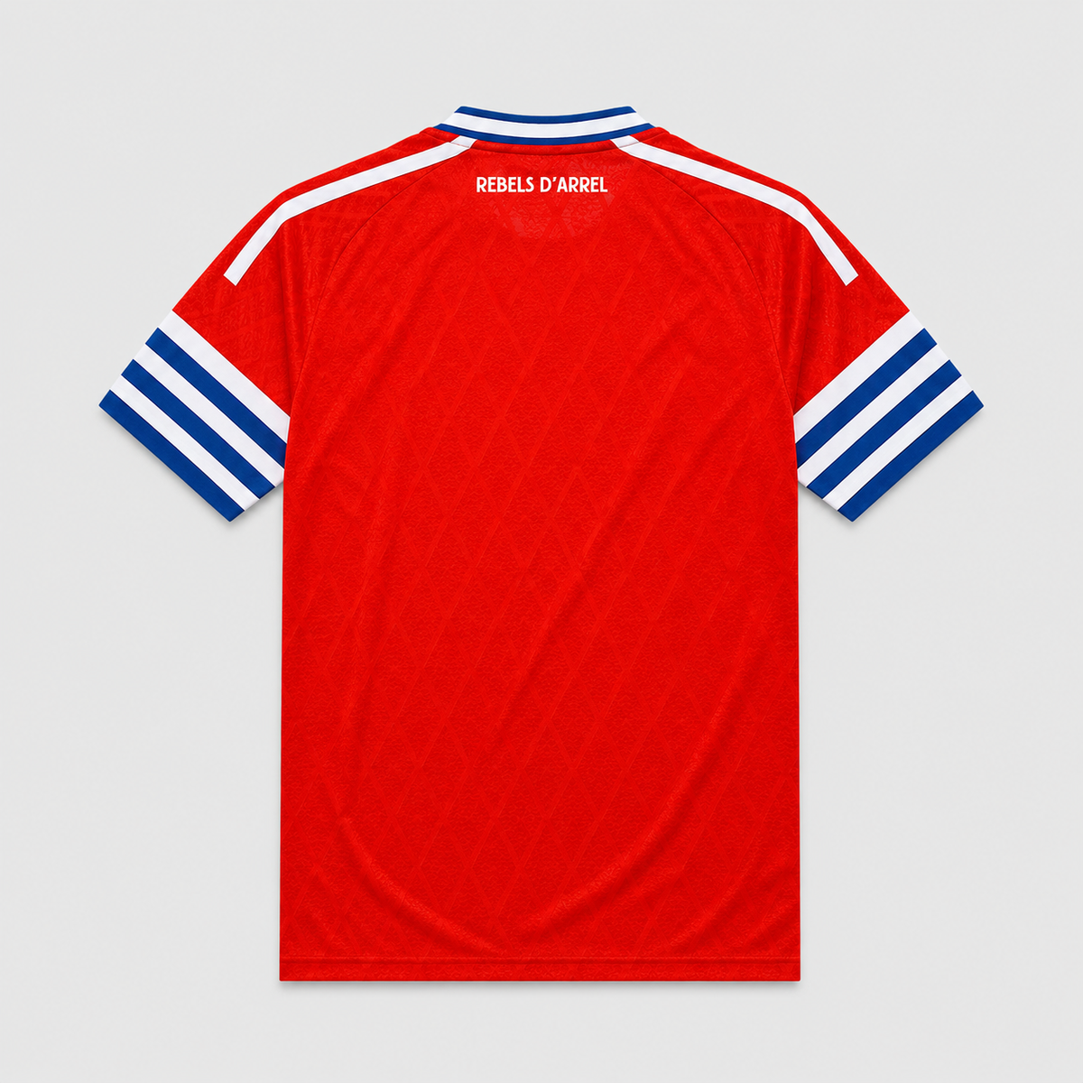 Espanyol 2026/27 Away Jersey - back view
