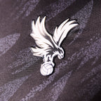 Crystal Palace 2026/27 Away Jersey - garment detail