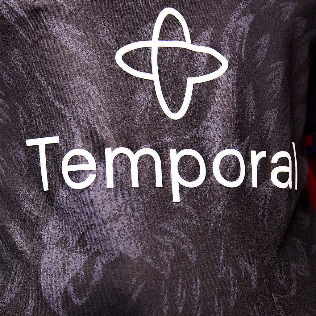Crystal Palace 2026/27 Away Jersey - garment detail