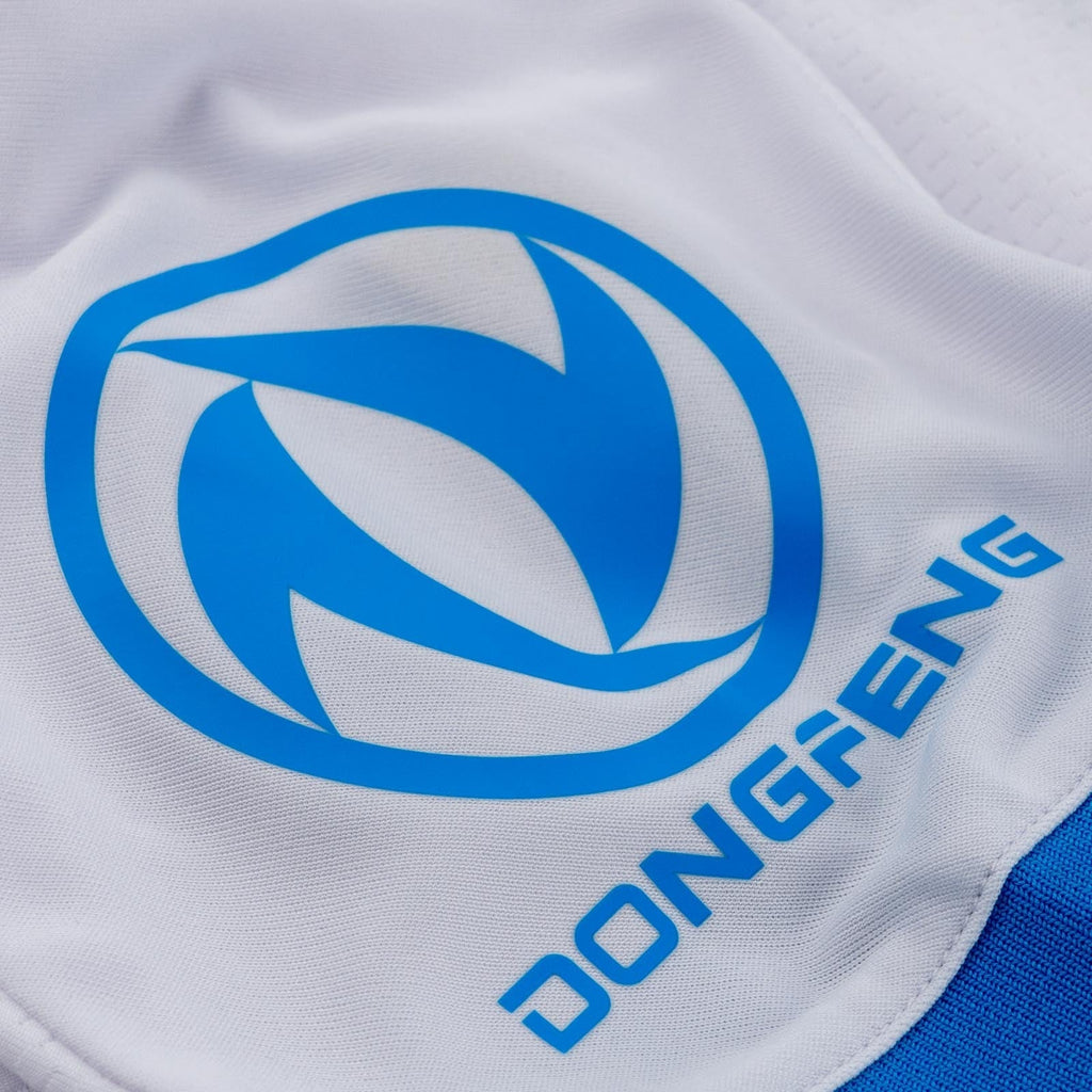 Napoli 2026/27 Away Jersey - garment detail