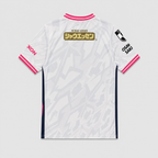 Cerezo Osaka 2026/27 Away Jersey - back view