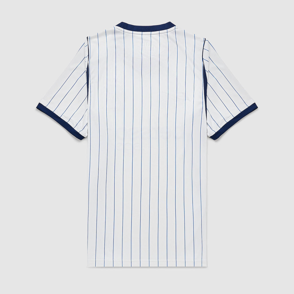 Inter Milan 2026/27 Away Jersey - back view